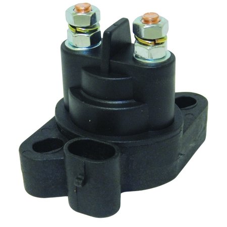 Replacement for Arctic Cat Prowler Xtz 1000 Utility Vehicle Year 2008 1000CC Solenoid - Switch 12V -  ILC, WX-UTYZ-8